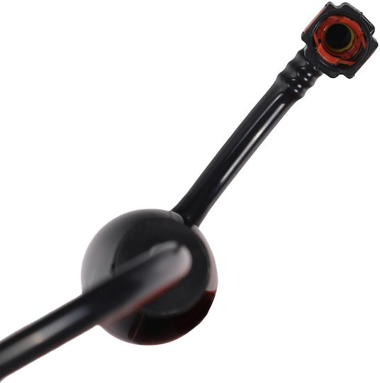 Einparts Auto-Audio ISO-Stecker Renault Trafic II 2.0 Dci 2001-2014