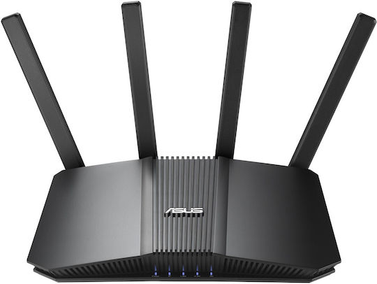 Asus RT-BE58U v2 Wireless Router Wi-Fi 7 with 4 Ports