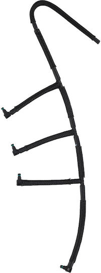 Einparts Fuel Return Line Skoda Rapid Vw Jetta 1.6 T