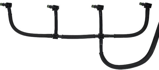 Einparts Fuel Return Line Ford Focus Turnier 1.8 Tdci 2004-2012