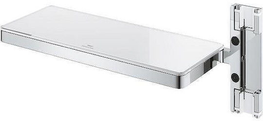 Rainshower Aqua Shelf