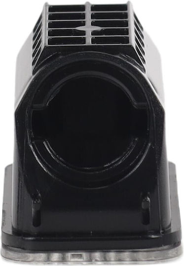 Einparts Φώτα Πινακίδας Led 12V Universal Ford EcoSport / Fiesta / Focus / Galaxy / Grand C-Max / Kuga / Mondeo / Ranger / S-Max / Tourneo Courier / Transit Courier / Transit Connect / Transit Custom / Transit 2τμχ