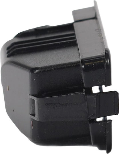 Einparts Αριστερό Φώτα Πινακίδας 12V Universal Seat Altea / Exeo / Ibiza / Leon / Toledo Skoda Superb Volkswagen Eos / Golf / Lupo / Beetle / Passat / Passat CC / Phaeton / Polo / Scirocco Lexus SC Porsche Cayenne / Panamera