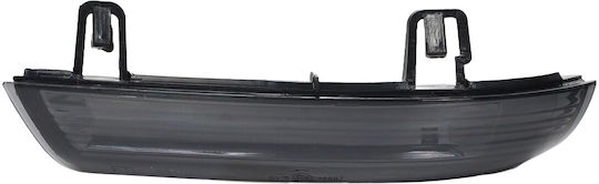 Einparts Αριστερά Φλας LED Skoda Superb Volkswagen Passat / Eos / Golf Plus / Golf / Jetta / Sharan 2τμχ