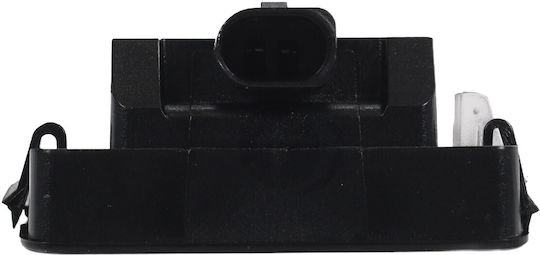 Einparts Αριστερό Φώτα Πινακίδας 12V Universal Mercedes-Benz Vario Seat Altea / Arosa / Cordoba / Ibiza / Leon / Toledo Volkswagen Polo