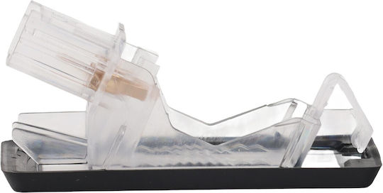 Einparts Left License Plate Lights 12V Universal Renault Captur Espace Modus Grand Modus Scenic Dacia Duster