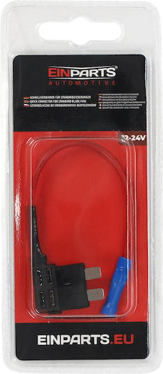 Einparts Ato Atc Fuse Adapter Car Accessories 12v 24v