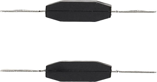 Set Siguranțe Megaval 225a Einparts 2 Bucăți Sisteme Audio 12v 24v