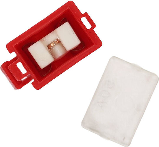 Einparts Mini Clip Fuse 50a Accessory Wiring Japan Red