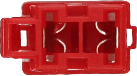 Einparts Mini Clip Fuse 50a Accessory Wiring Japan Red