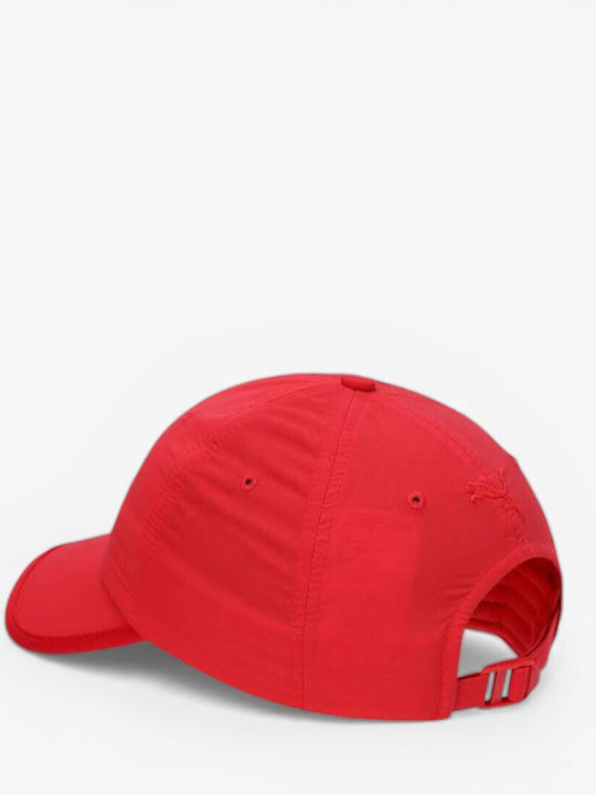 Puma X Scuderia Ferrari Kappen Rot