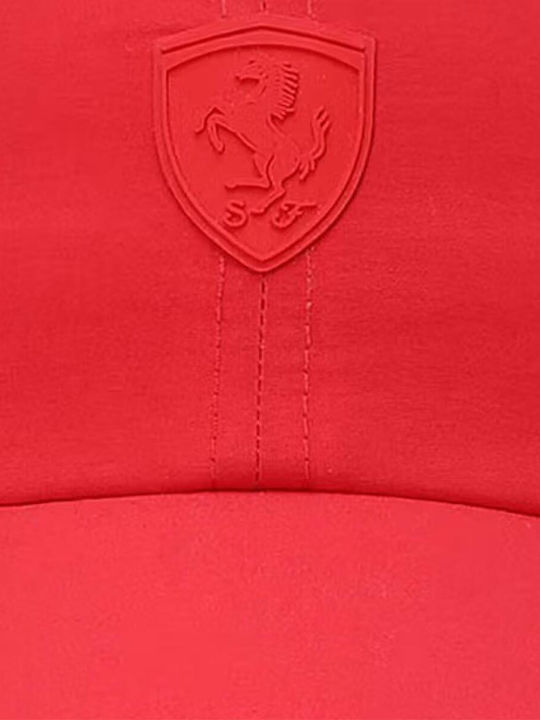 Puma X Scuderia Ferrari Kappen Rot