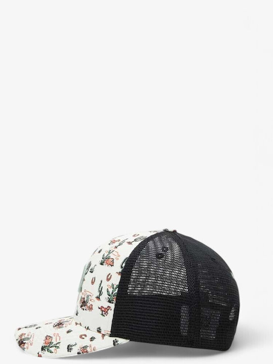 Puma Wild West Trucker P Cap Multicolor