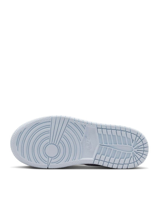 1 Mid Adidași Copii Înalt Multicolori
