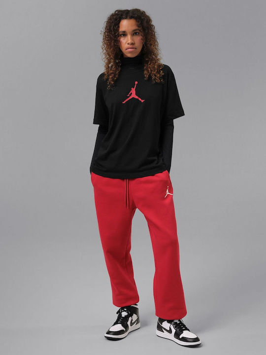 Nike T-Shirt Μαύρο