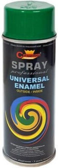 Spray Paint Green Ral 6029 Champion Color 400ml