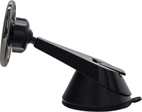 Einparts MagSafe Auto Handyhalterung mit Magnet Schwarze