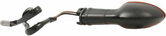 Vicma Flash Față-Spate Dreapta-Stânga 1 Buc Yamaha Fz1 Fz6 Fz8 Fzs Mt-01 Mt-07 Mt-09 Tdm Vmx Xj6 Yzf-R1 Yzf-R6 600-1700 2002-2020