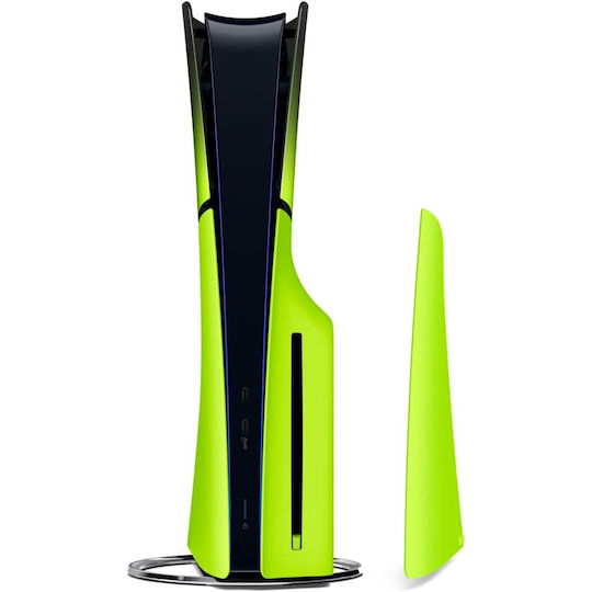Sony Hyperpop Skin για Κονσόλα PS5 Remix Green