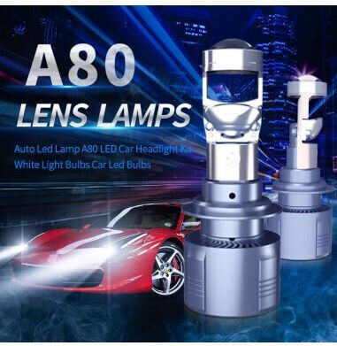 Λάμπα Αυτοκινήτου H11 LED 5500K Ψυχρό Λευκό 12-24V 56W