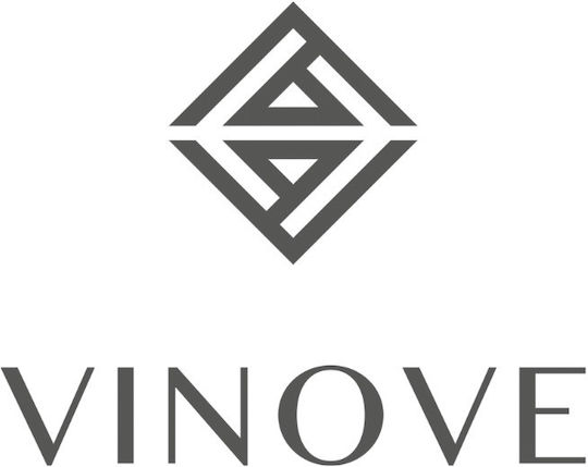 Vinove Αρωματικό Αεραγωγού Αυτοκινήτου Ροδάκινο / Ανανάς / Γιασεμί / Τριαντάφυλλο / Σοκολάτα