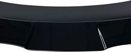Car Rear Spoiler Roof Volkswagen Polo 2019+ Osir Batman Design Black Glossy OEM