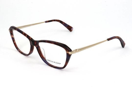 Longchamp Lng Montatura Vista Lo2617 252 53 15 135