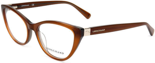 Longchamp Lng Montatura Vista Lo2664 234 52 17 140