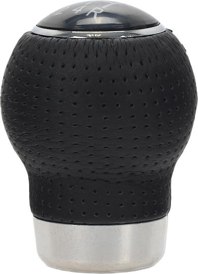Einparts Universal Hyundai Accent Car Shift Knob Black