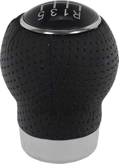 Einparts Universal Hyundai Accent Car Shift Knob Black