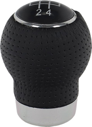 Einparts Universal Hyundai Accent Car Shift Knob Black