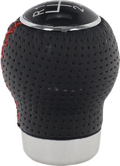 Einparts Universal Hyundai Accent Car Shift Knob Black