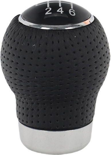 Einparts Universal Hyundai Accent Car Shift Knob Black