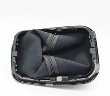 Mânere Schimbător Viteze Auto Cu Capace Pentru Volkswagen Golf 1998 – 2004 Negru