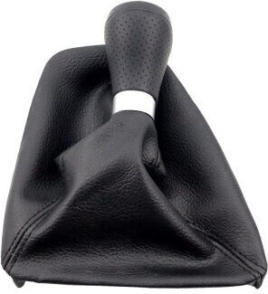 Gear Shift Knob Bmw 3 Series E90 E91 E92 E93 5-speed Manual