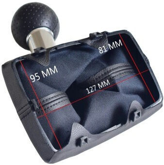 Mânere Schimbător Viteze Auto Audi A4 B6 B7 6 Viteze