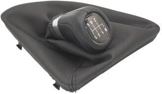 Gear Shift Knob Bmw Series 1 E81 E82 E87 E88 6-speed Manual