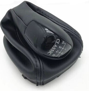 Shift Knob Mercedes-benz C-class W203 6-speed Manual Classic