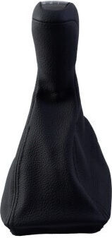 Gear Shift Knob Mercedes-benz E-class W211 5-speed Manual Elegance