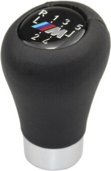 Gear Shift Knob M Logo Bmw 3 Series E46 E36 E30 5 Series E34 Z3 5-speed Manual