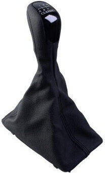Gear Shift Knob Mercedes-benz E-class W211 5-speed Manual Classic