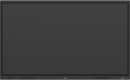 LG 65TR3DQ Public Display LCD IPS 4K UHD 65 Inch HDR with Touch Screen