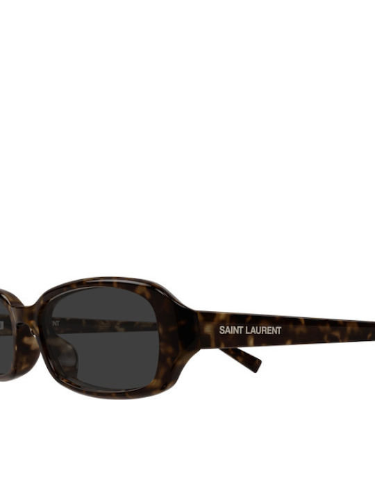 Ysl Γυαλιά Ηλίου με Κοκκάλινο Σκελετό Ysl Γυαλιά Ηλίου με Κοκκάλινο Σκελετό