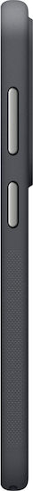 Spigen Nano Pop Mag Заден Калъф Силикон Черен (Galaxy S26)