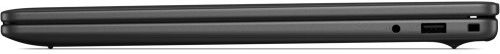 Dell DC16250 16" IPS FHD+ (Core 5-120U/16GB/512GB SSD/Linux) Карбон Черен (Международен Английски Език Клавиатура)