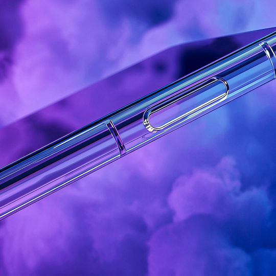 3MK Back Cover Plastic Transparent (Xperia 10 VII)