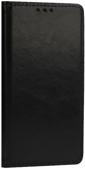 Special Book Leather Black (Galaxy A56)