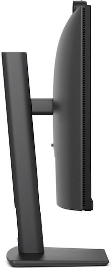 Dell PRO P P2426HEV IPS Монитор 24" FHD 1920x1080 с Време на Реакция 5ms GTG