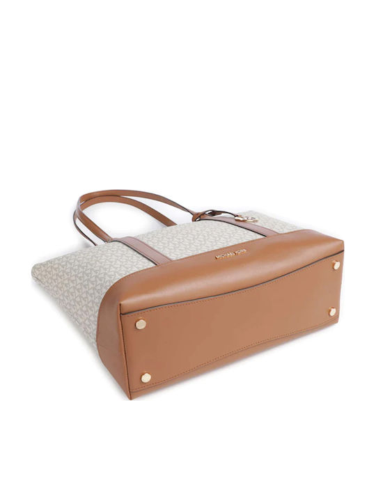 Andie Women's Tote Handbag White