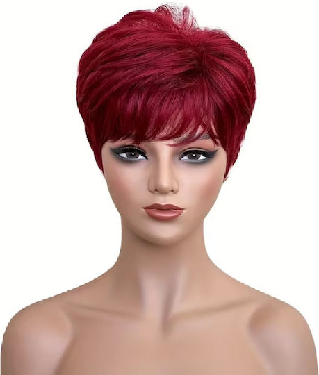 Animis Beauty Perücke mit Synthetisches Haar